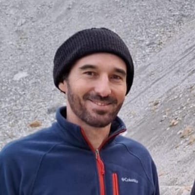 Thomas Girard, Technicien applicateur certifié chez BDX Termites Mios